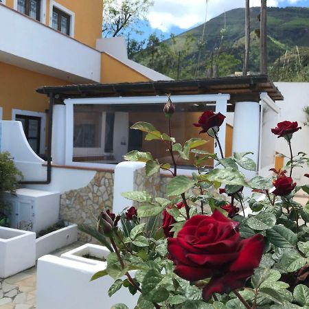 B&B La Goletta Di Salina Santa Marina Salina Ngoại thất bức ảnh