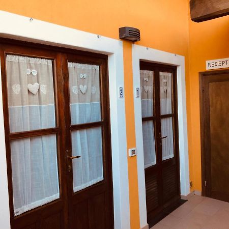 B&B La Goletta Di Salina Santa Marina Salina Ngoại thất bức ảnh