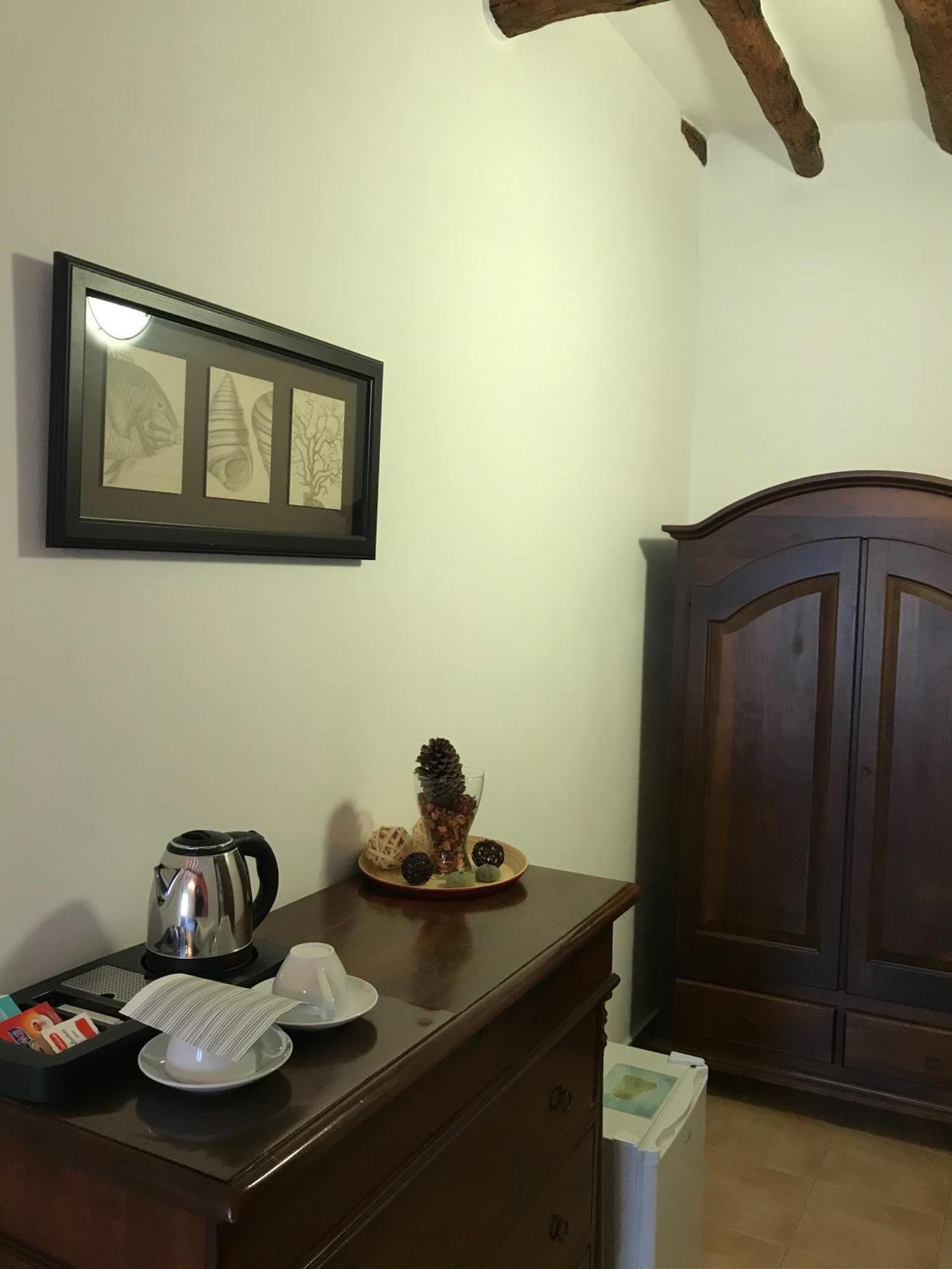 B&B La Goletta Di Salina Santa Marina Salina Phòng bức ảnh