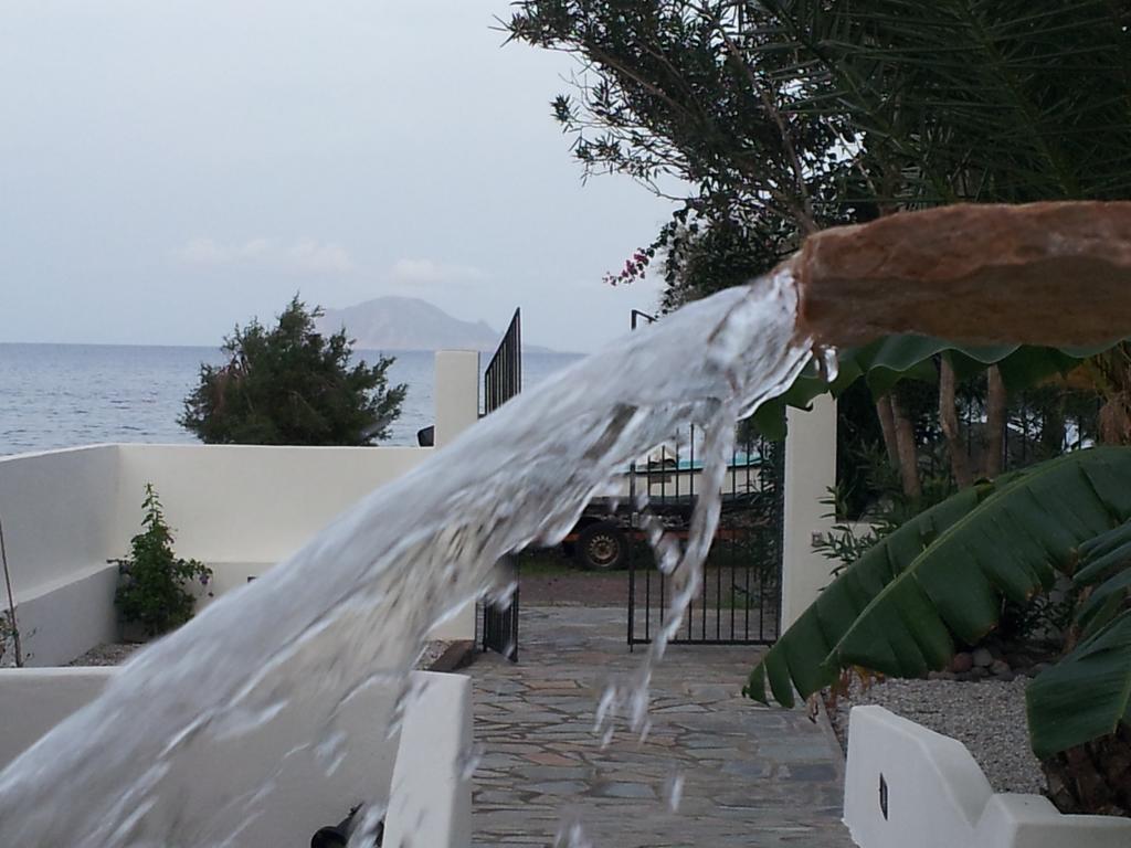 B&B La Goletta Di Salina Santa Marina Salina Ngoại thất bức ảnh