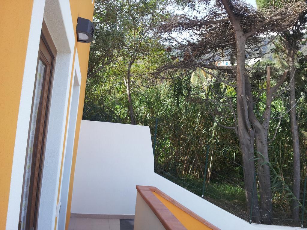 B&B La Goletta Di Salina Santa Marina Salina Ngoại thất bức ảnh