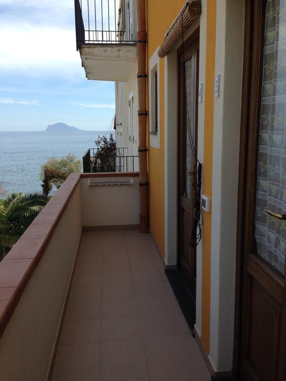 B&B La Goletta Di Salina Santa Marina Salina Ngoại thất bức ảnh