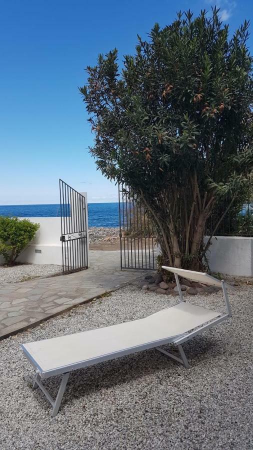 B&B La Goletta Di Salina Santa Marina Salina Ngoại thất bức ảnh